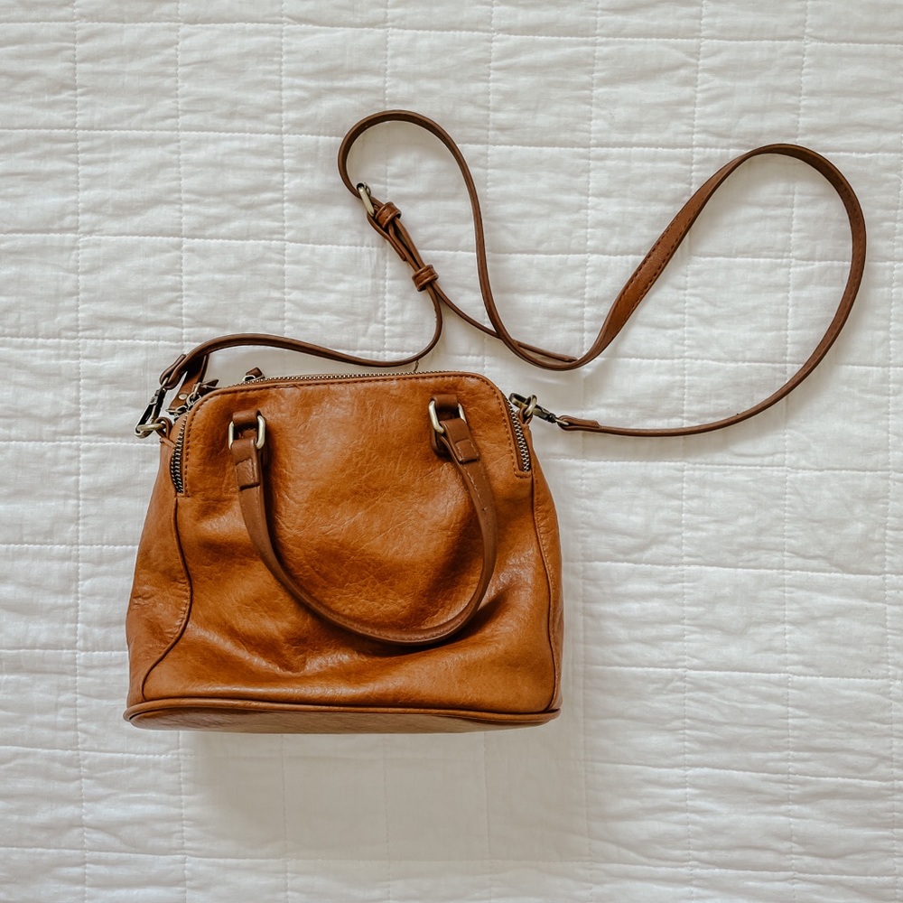 Sasha + Sofi Cross Body Bag